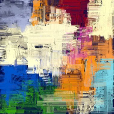 arka plan olarak soyut sorunsuz desen