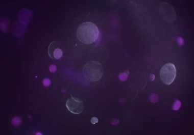 bokeh ile sanat soyut arka plan 