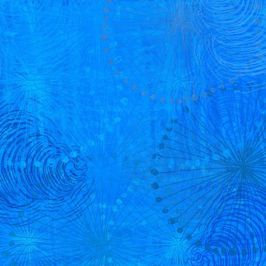 mavi ve beyaz arkaplan