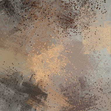 Grunge arka plan boşluk