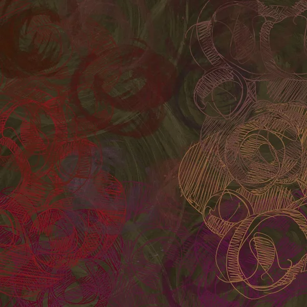 soyut grunge doku arkaplanı