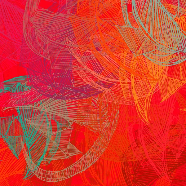 arka plan olarak soyut sorunsuz desen