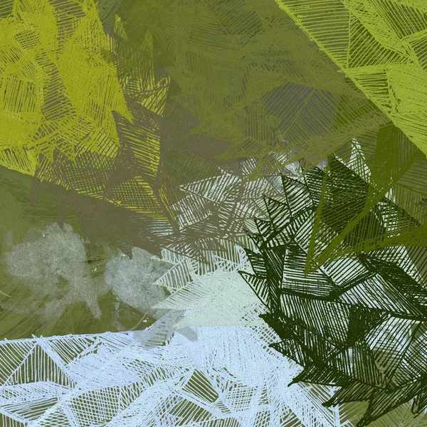 farklı desenler ile vintage grunge arka plan