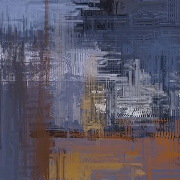 Farklı renk kalıplarına sahip soyut grunge arkaplanı