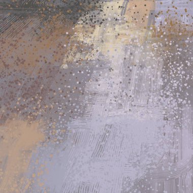 Farklı renk kalıplarına sahip soyut grunge arkaplanı 