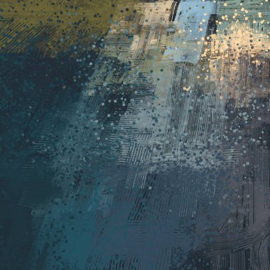 metin için alanı olan grunge arkaplanı