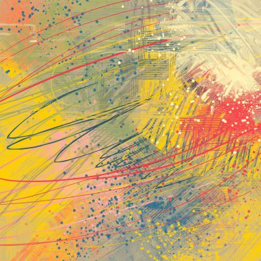 soyut grunge doku arkaplanı