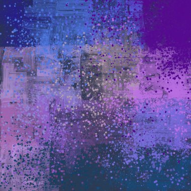 metin için alanı olan grunge arkaplanı