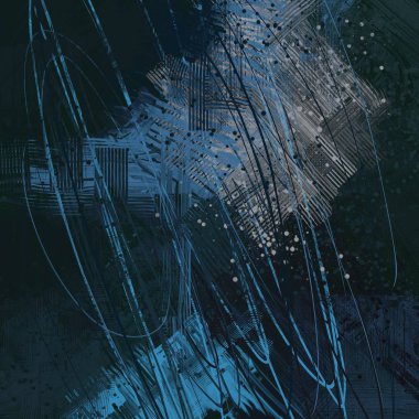 arka plan olarak soyut sorunsuz desen