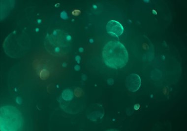 bokeh ile sanat soyut arka plan 