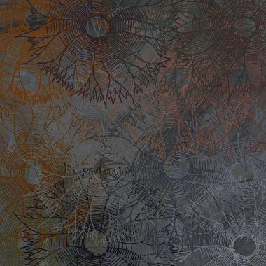 arka plan olarak soyut sorunsuz desen