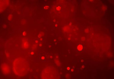 bokeh ile sanat soyut arka plan 