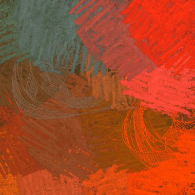 soyut grunge desenli arkaplan