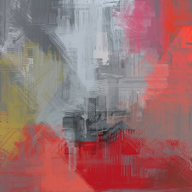 modern tarzda arka plan