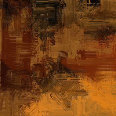 afiş tasarımı için soyut yaratıcı arka plan