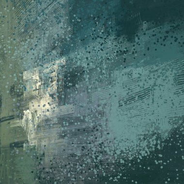 farklı desenler ile grunge arka plan