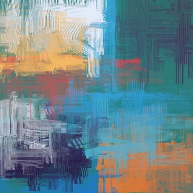 farklı desenler ile grunge arka plan