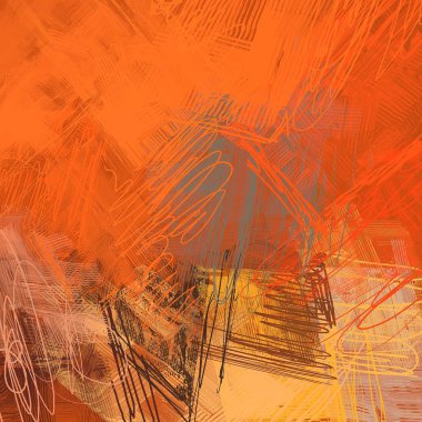 soyut grunge doku arkaplanı