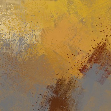 farklı desenler ile grunge arka plan