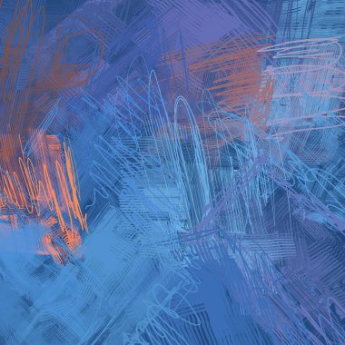 farklı desenler ile grunge arka plan