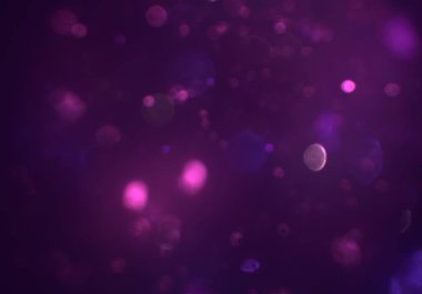 bokeh ile sanat soyut arka plan 