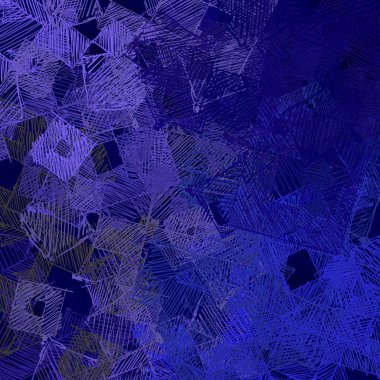 soyut fraktal arka plan. Arka plan