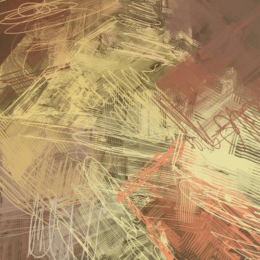 soyut grunge tarzı arka plan