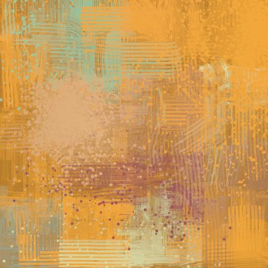 afiş tasarımı için soyut yaratıcı arka plan