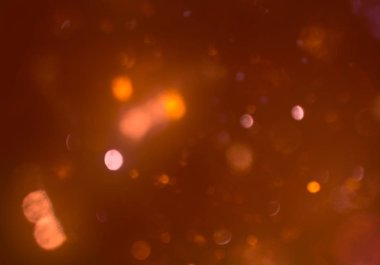 bokeh ile sanat soyut arka plan 