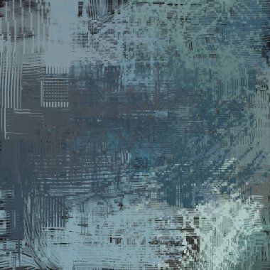 metin için alanı olan grunge arkaplanı