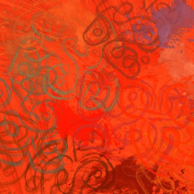 soyut grunge desenli arkaplan