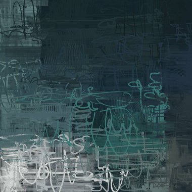 farklı desenler ile grunge arka plan