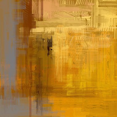 farklı desenlere sahip soyut grunge arkaplanı