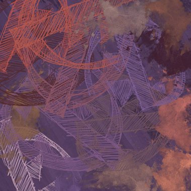 soyut grunge desenli arkaplan