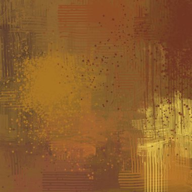 farklı renk desenleri ile vintage grunge arka plan