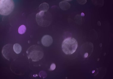 bokeh ile sanat soyut arka plan 