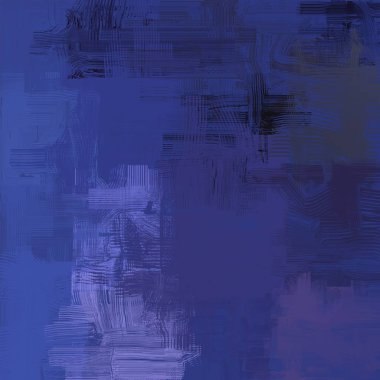 Farklı renk kalıplarına sahip soyut grunge arkaplanı