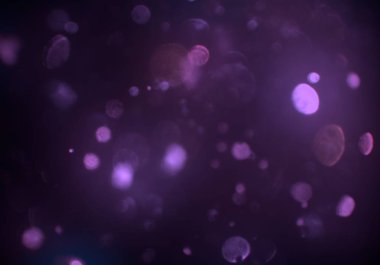 soyut bulanık bokeh arka plan, kopyalama alanı  