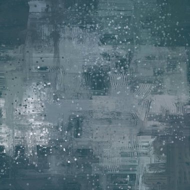 Farklı renk kalıplarına sahip soyut grunge arkaplanı 