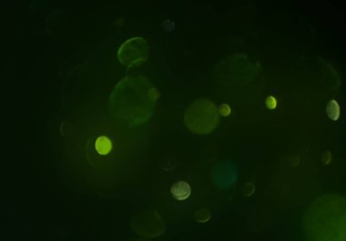 bokeh ile sanat soyut arka plan 