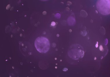 bokeh ile sanat soyut arka plan 