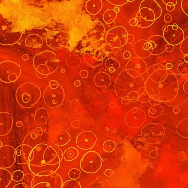 soyut arkaplan, kopyalama alanı