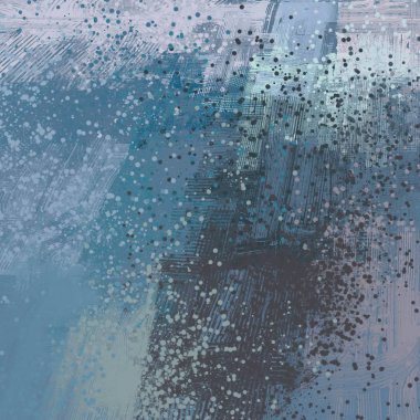 Grunge arka plan boşluk