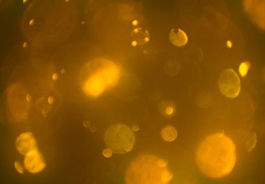 bokeh ile sanat soyut arka plan 