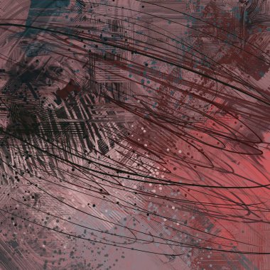 arka plan olarak soyut sorunsuz desen