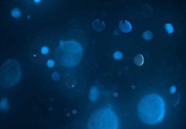 soyut bulanık bokeh arka plan, kopyalama alanı  