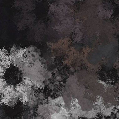 soyut grunge doku arkaplanı