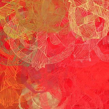 soyut grunge desenli arkaplan