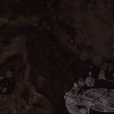 soyut grunge desenli arkaplan