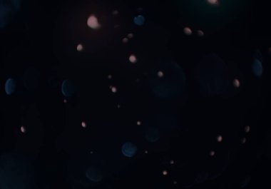 parlak bokeh ışıkları ile dijital duvar kağıdı 